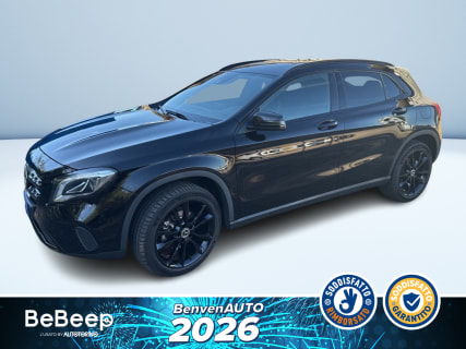 GLA 180 SPORT
