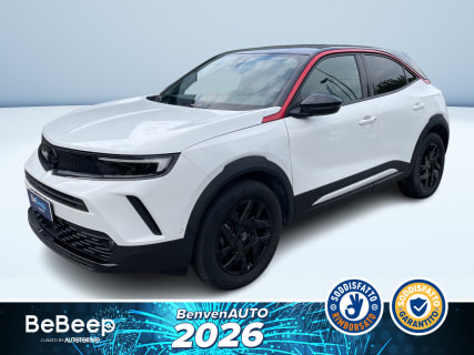 MOKKA 1.2 T GS S&S 100CV