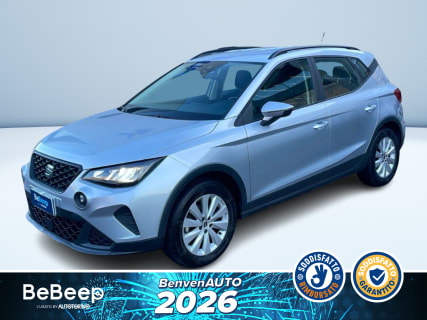 ARONA 1.0 ECOTSI STYLE 95CV