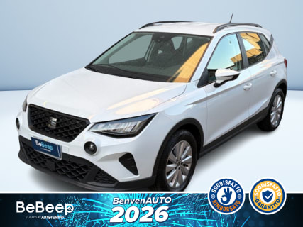 ARONA 1.0 ECOTSI STYLE 95CV