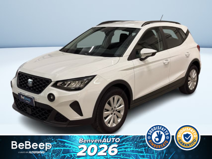 ARONA 1.0 ECOTSI STYLE 95CV