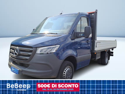 419 2.0 CDI T 37/35 R.GEM. 9G-TRONIC