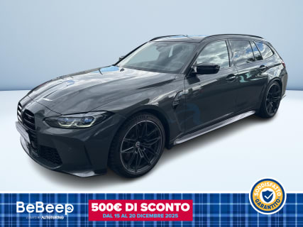 M3 TOURING 3.0 COMPETITION M XDRIVE AUTO