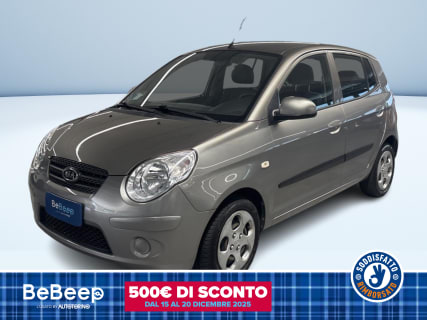 PICANTO 1.0 EASY PICANTO 1.0 EASY