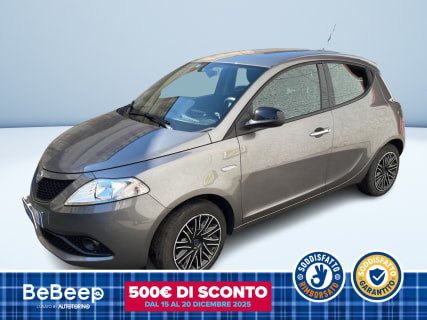 YPSILON 1.2 GOLD 69CV MY16