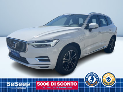 XC60 2.0 T6 PHEV INSCRIPTION EXPRESSION AWD AUTO
