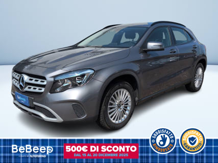 GLA 180 D BUSINESS AUTO