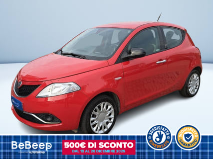 YPSILON 1.2 GOLD 69CV MY16