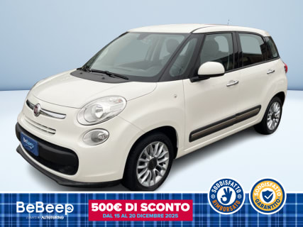 500L 1.3 MJT POP STAR 95CV