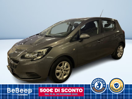 CORSA 1.2 ADVANCE (N-JOY) 5P