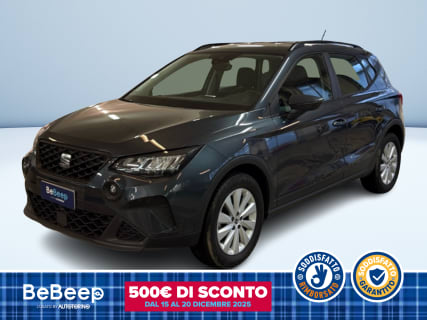 ARONA 1.0 ECOTSI STYLE 95CV