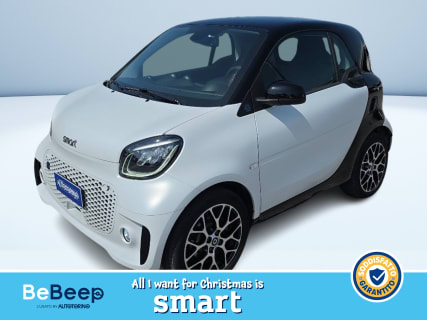 FORTWO EQ PRIME 4,6KW