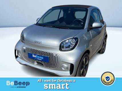 FORTWO EQ PASSION 4,6KW