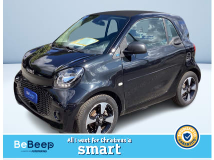 FORTWO EQ PASSION 4,6KW