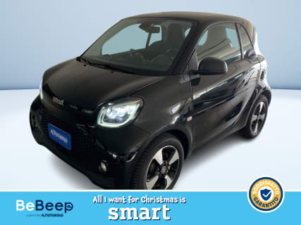 FORTWO EQ PASSION 22KW