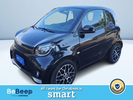 FORTWO EQ PRIME 4,6KW