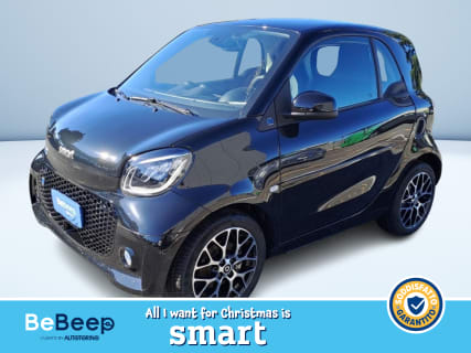 FORTWO EQ PRIME 4,6KW