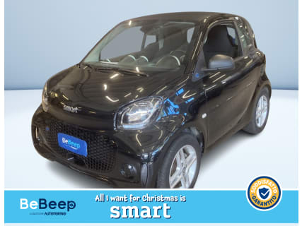 FORTWO EQ PURE 4,6KW