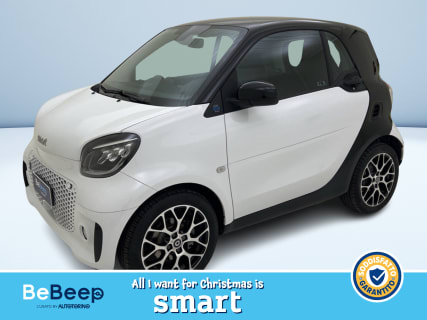 FORTWO EQ PRIME 4,6KW