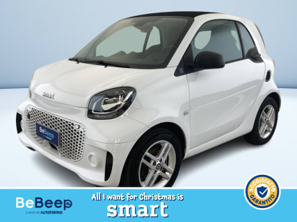FORTWO EQ PURE 22KW