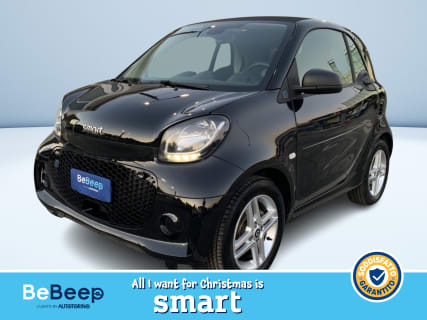 FORTWO EQ PURE 4,6KW