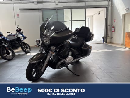 R 18 TRANSCONTINENTAL ABS