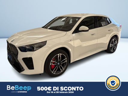 IX2 EDRIVE 20 MSPORT PRO