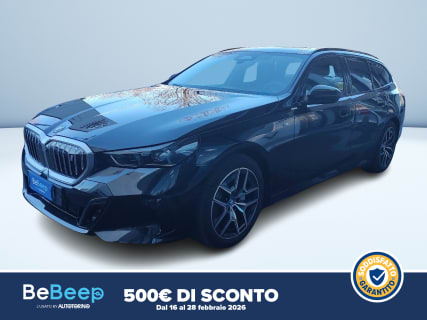 I5 TOURING EDRIVE40 MSPORT EDITION