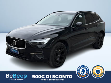 XC60 2.0 B4 MOMENTUM PRO AWD AUTO