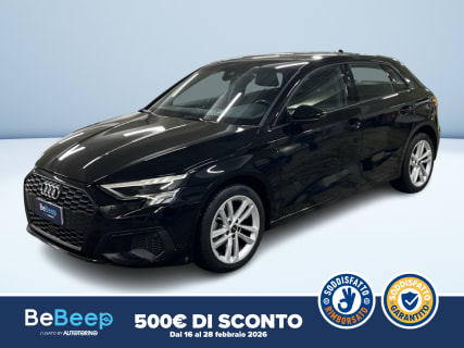 A3 SPORTBACK 30 2.0 TDI BUSINESS S-TRONIC