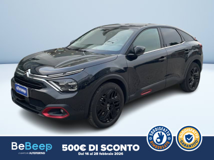 C4 1.2 PURETECH SHINE S&S 130CV