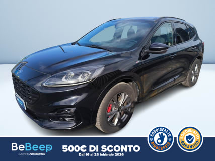 KUGA 1.5 ECOBLUE ST-LINE 2WD 120CV