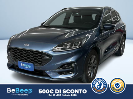 KUGA 1.5 ECOBOOST ST-LINE 2WD 150CV