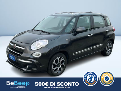 500L 1.3 MJT 120 95CV