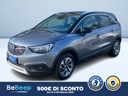 CROSSLAND X 1.6 ECOTEC INNOVATION S&S 99CV