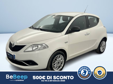 YPSILON 1.2 GOLD 69CV MY16
