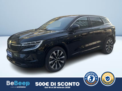 AUSTRAL 1.2 E-TECH FULL HYBRID TECHNO 200CV AUTO