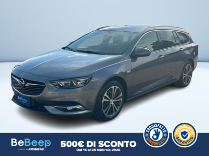 INSIGNIA SPORTS TOURER 1.6 CDTI BUSINESS S&S 136CV