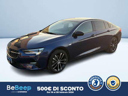 INSIGNIA GRAND SPORT 1.5 CDTI ULTIMATE S&S 122CV A