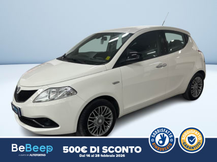 YPSILON 1.2 GOLD 69CV MY18