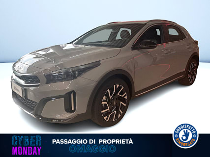 XCeed 1.0 TGDI Mild Hybrid Special Edition MY26