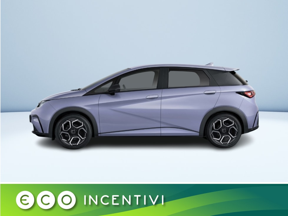 Offerta BYD DOLPHIN DOLPHIN Comfort (Z40054) Nuovo Autotorino