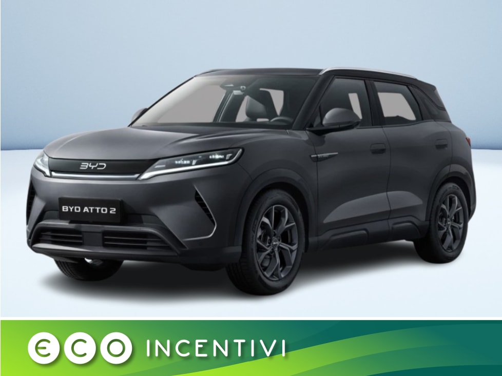 Offerta BYD ATTO ATTO Active (Z40059) Nuovo Autotorino