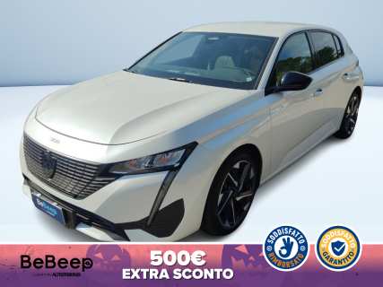 308 1.5 BLUEHDI ALLURE PACK S&S 130CV