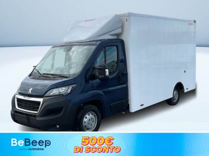 2.2 BLUEHDI 165CV S&S L3