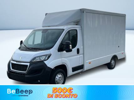 2.2 BLUEHDI 165CV S&S L3