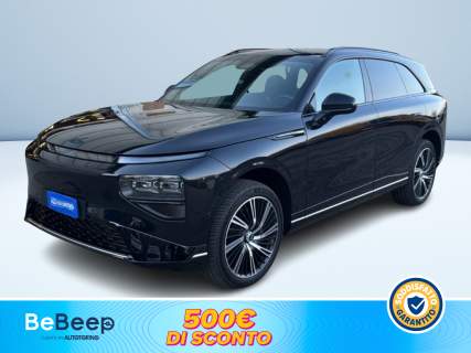 G9 PERFORMANCE AWD