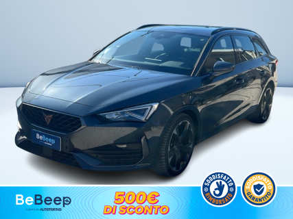 LEON SPORTSTOURER 1.5 HYBRID 150CV DSG