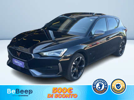 LEON 1.5 HYBRID 150CV DSG