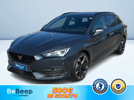 LEON SPORTSTOURER 1.5 HYBRID 150CV DSG